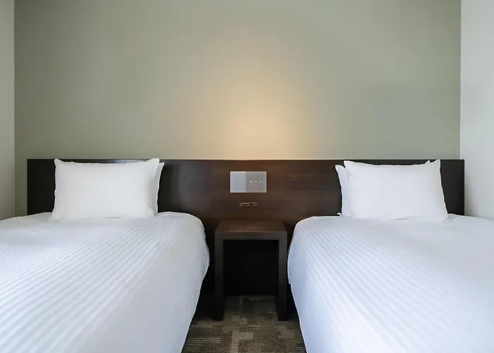 Hotel Vista Ebina