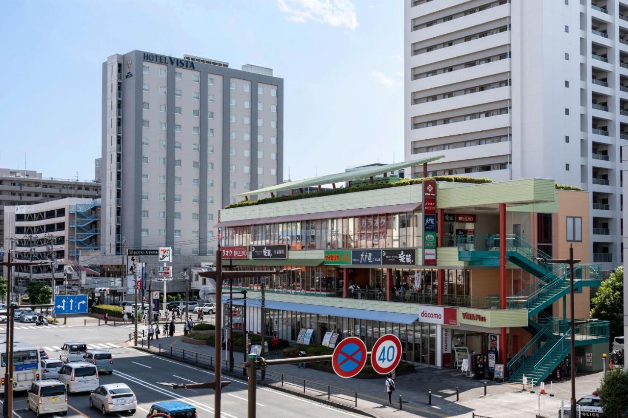 Vista Hotel 3*