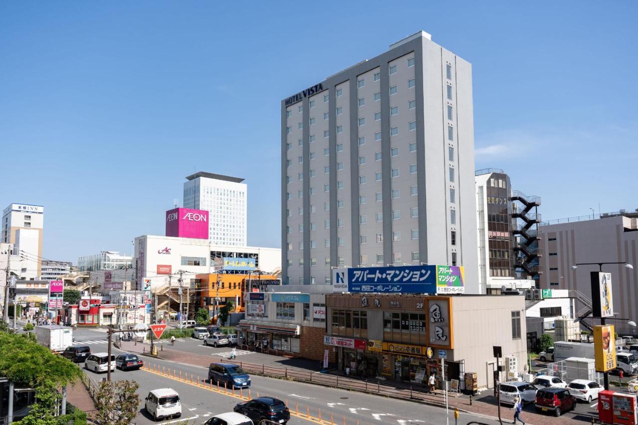 โรงแรม โรงแรมวิสตา เอบินะ