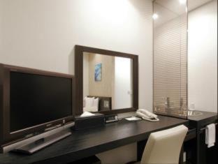 โรงแรม โรงแรมวิสตา เอบินะ
