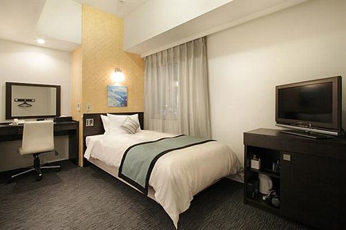 โรงแรมวิสตา โรงแรม เอบินะ